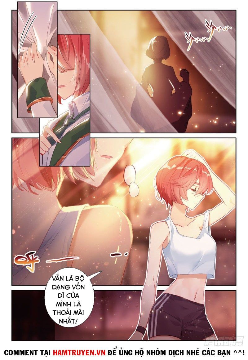 đọc truyện Long Vương Truyền Thuyết Chương 260 ảnh 12 tại Thiên Thai Truyện