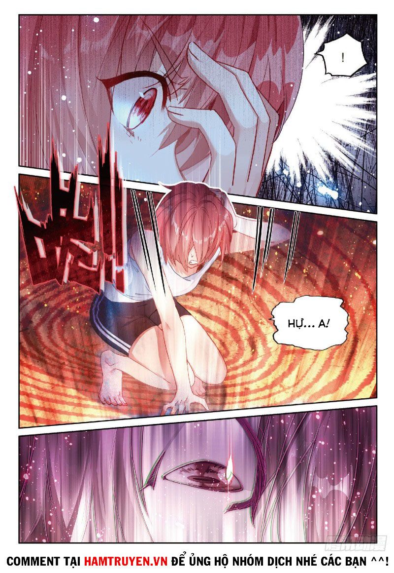 đọc truyện Long Vương Truyền Thuyết Chương 260 ảnh 13 tại Thiên Thai Truyện