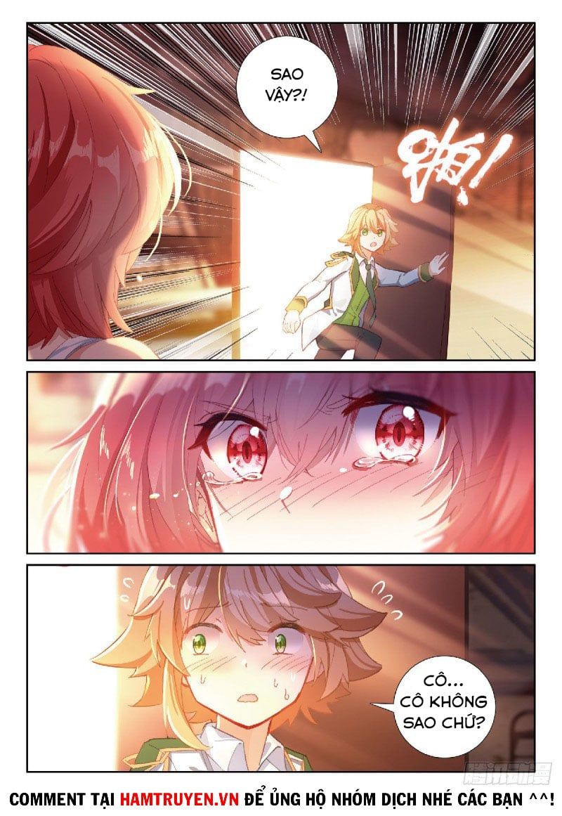 đọc truyện Long Vương Truyền Thuyết Chương 260 ảnh 16 tại Thiên Thai Truyện