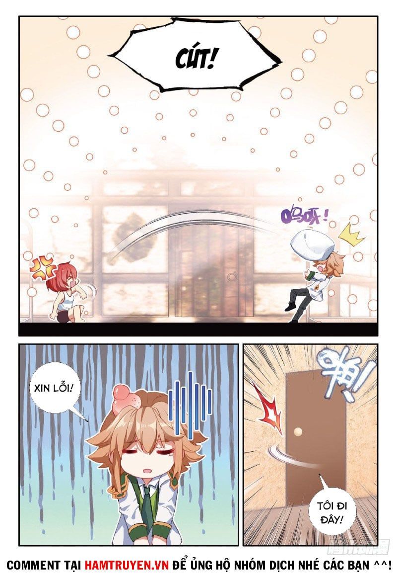 đọc truyện Long Vương Truyền Thuyết Chương 260 ảnh 17 tại Thiên Thai Truyện