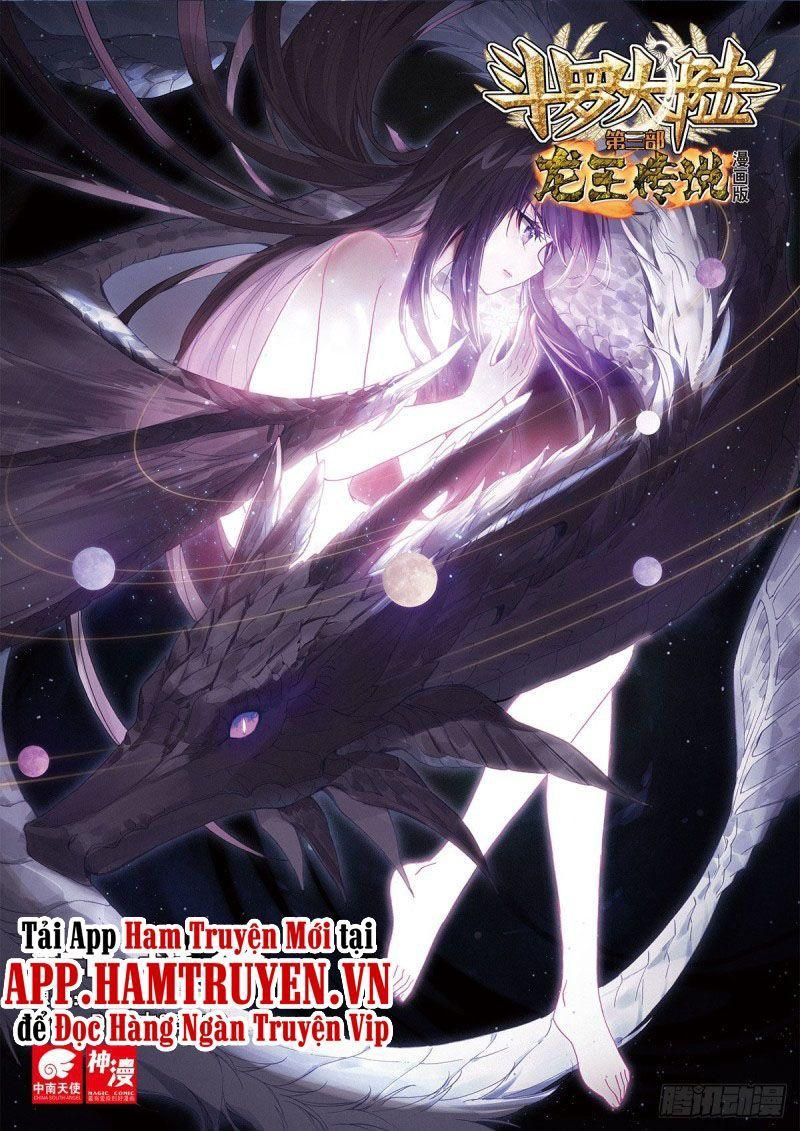 đọc truyện Long Vương Truyền Thuyết Chương 261 ảnh 3 tại Thiên Thai Truyện