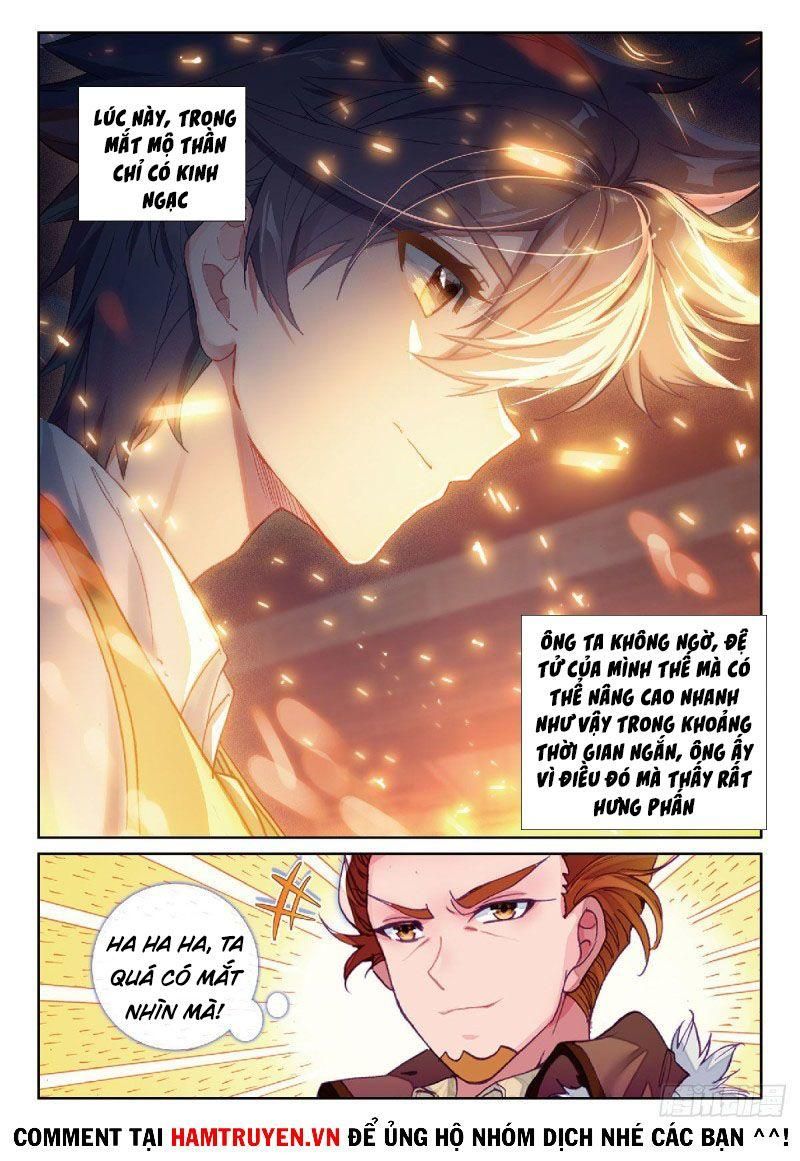 đọc truyện Long Vương Truyền Thuyết Chương 261 ảnh 18 tại Thiên Thai Truyện