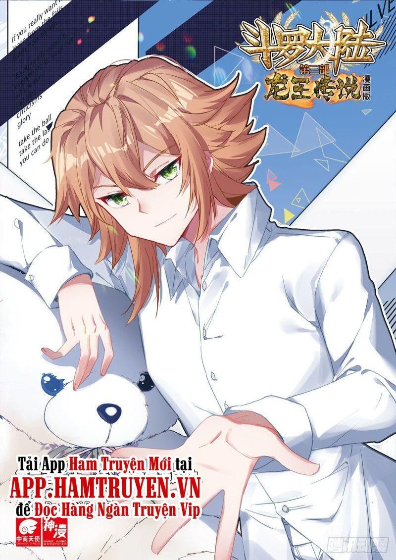 đọc truyện Long Vương Truyền Thuyết Chương 262 ảnh 3 tại Thiên Thai Truyện