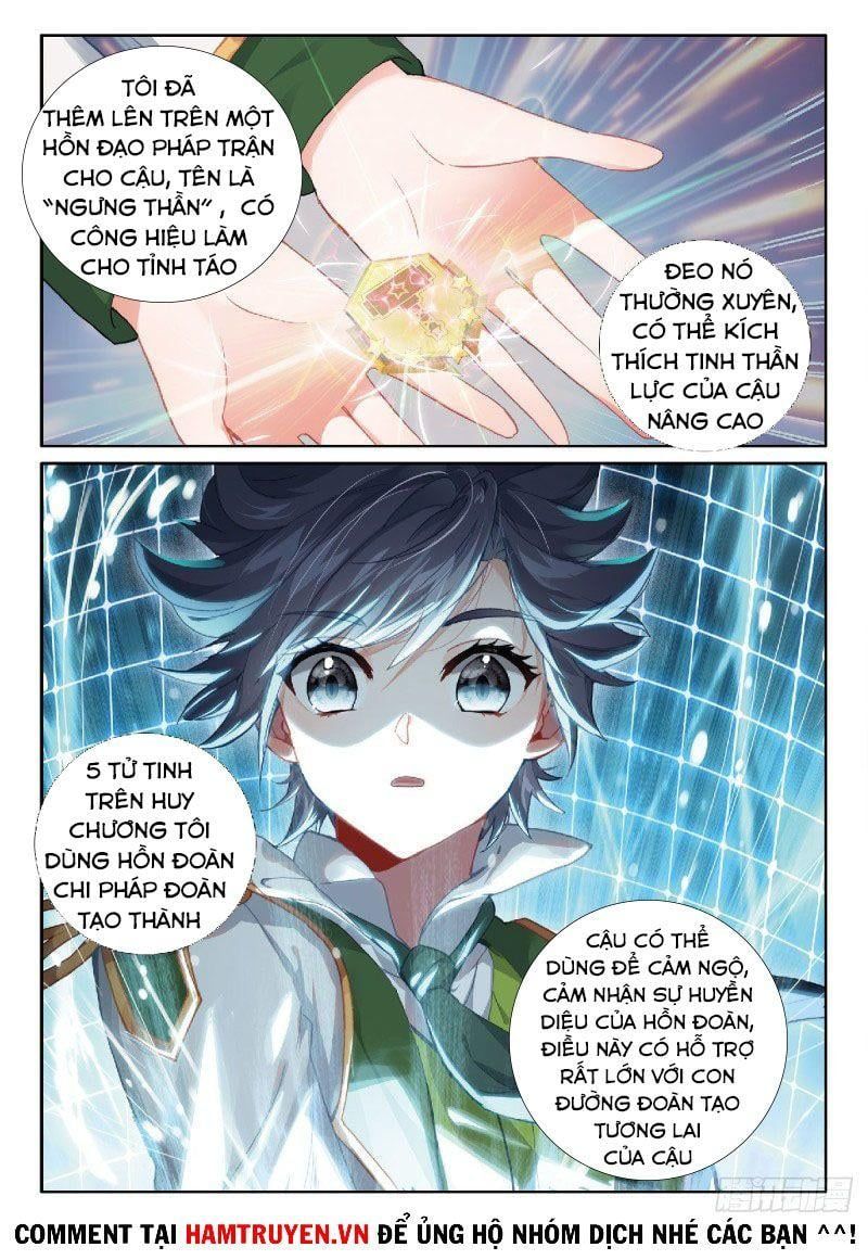 đọc truyện Long Vương Truyền Thuyết Chương 262 ảnh 13 tại Thiên Thai Truyện