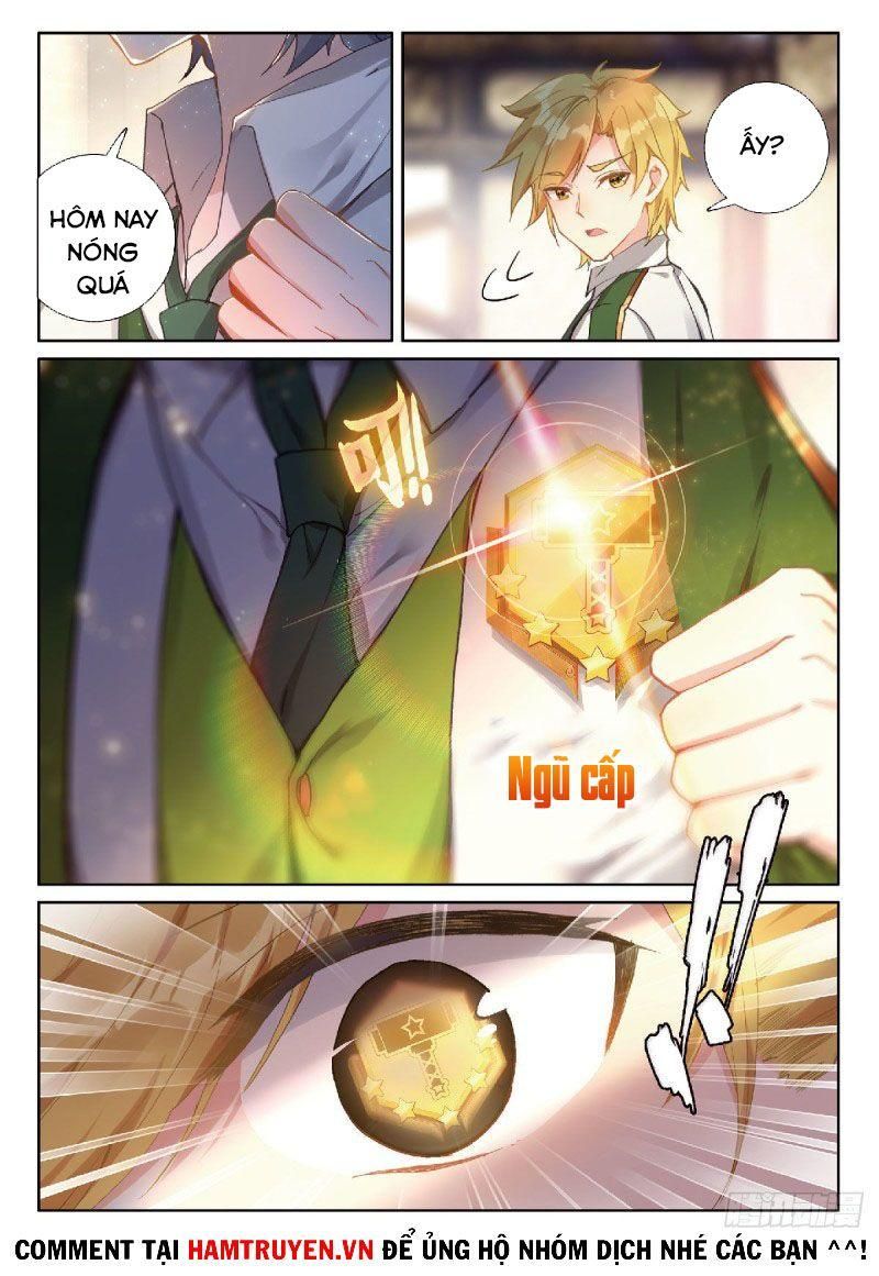 đọc truyện Long Vương Truyền Thuyết Chương 262 ảnh 17 tại Thiên Thai Truyện