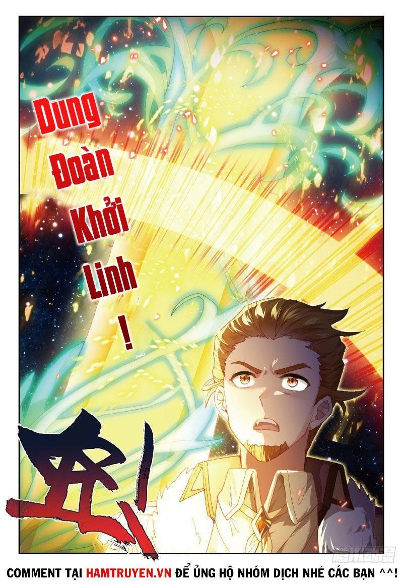 đọc truyện Long Vương Truyền Thuyết Chương 262 ảnh 7 tại Thiên Thai Truyện