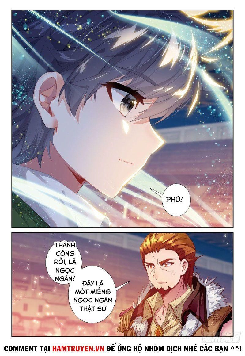 đọc truyện Long Vương Truyền Thuyết Chương 262 ảnh 9 tại Thiên Thai Truyện