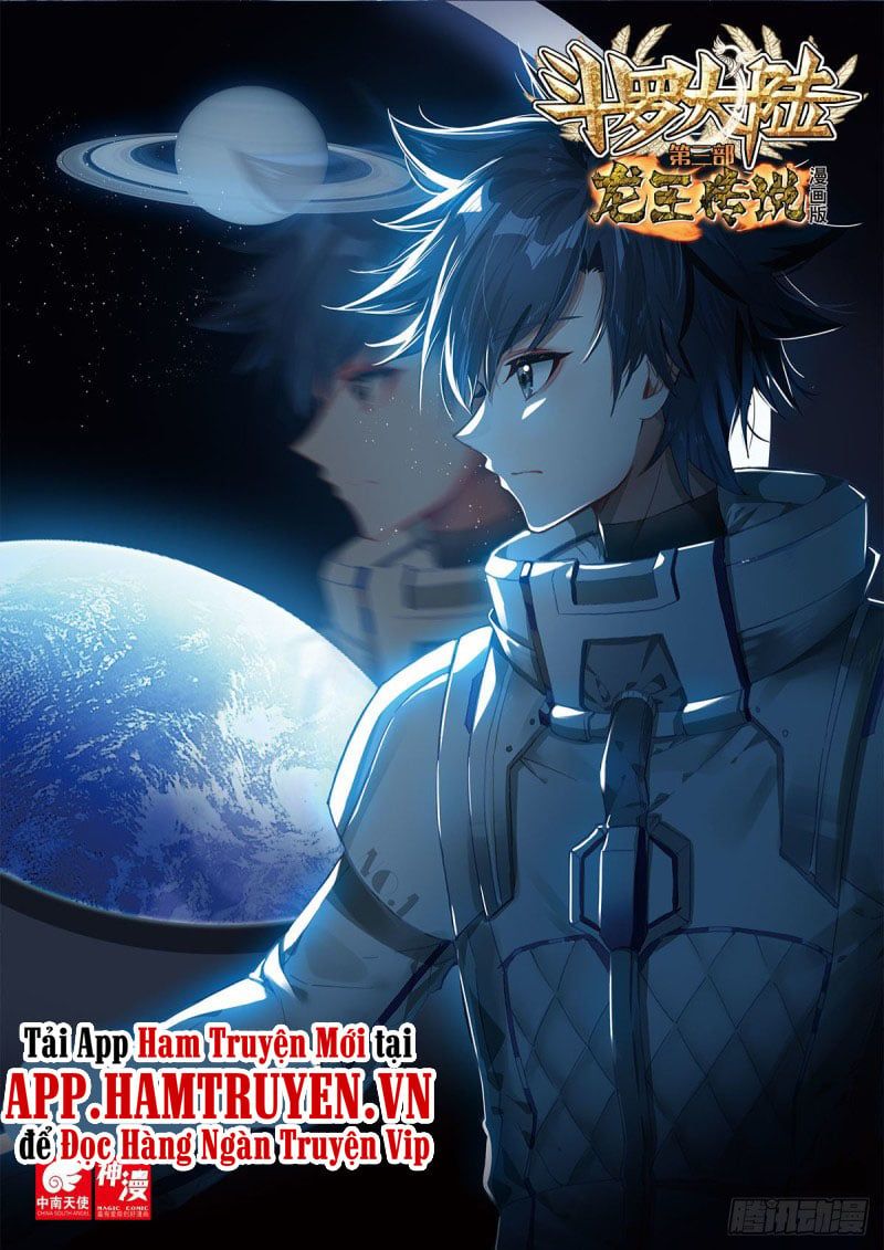 đọc truyện Long Vương Truyền Thuyết Chương 263 ảnh 3 tại Thiên Thai Truyện