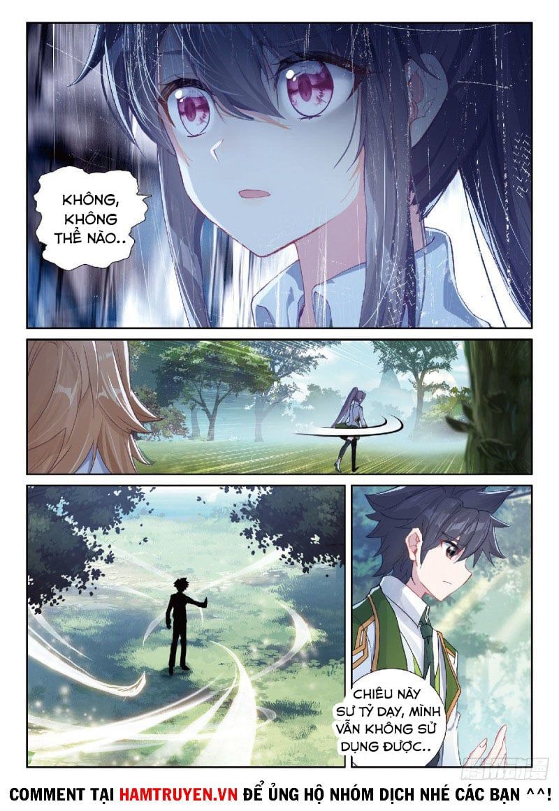 đọc truyện Long Vương Truyền Thuyết Chương 263 ảnh 12 tại Thiên Thai Truyện