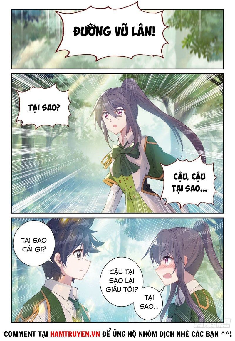 đọc truyện Long Vương Truyền Thuyết Chương 263 ảnh 13 tại Thiên Thai Truyện