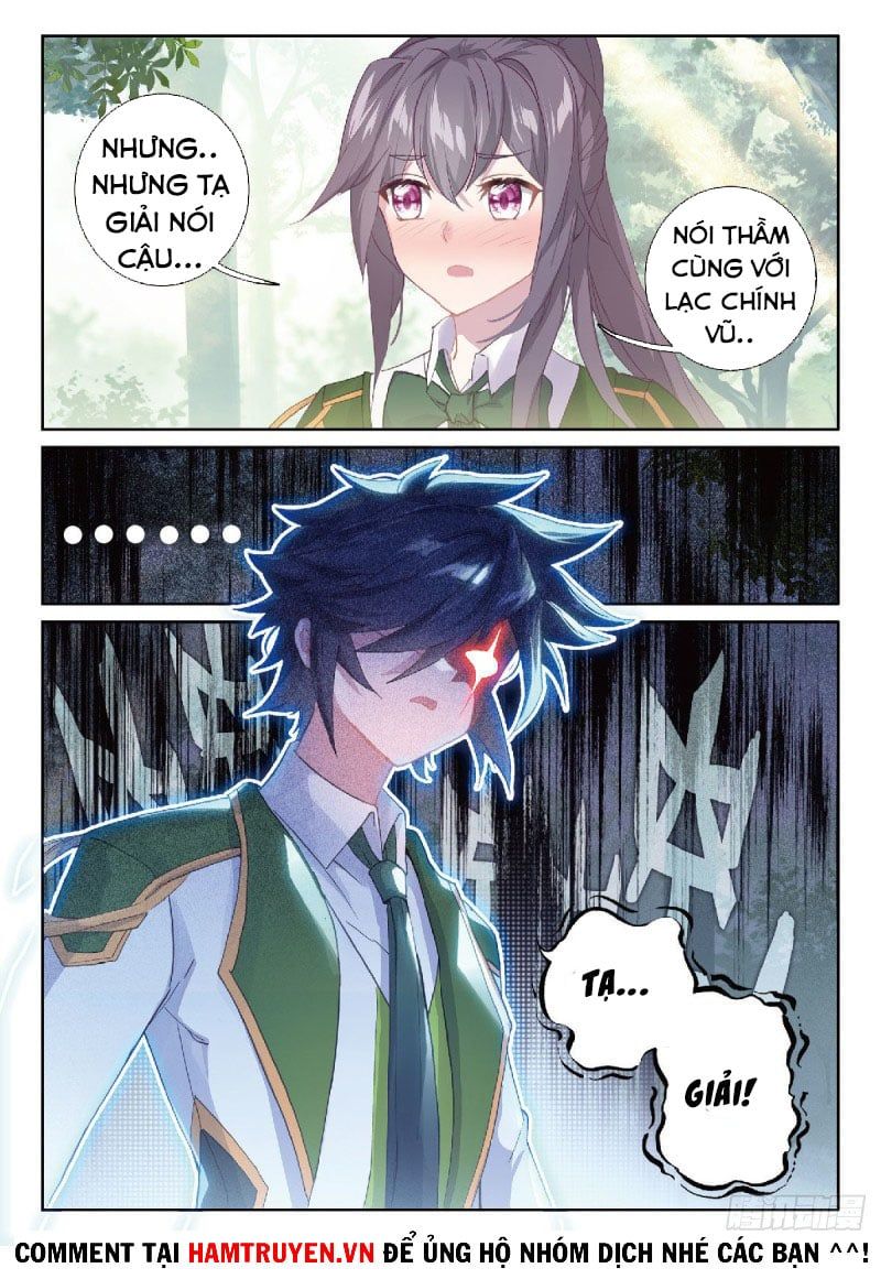 đọc truyện Long Vương Truyền Thuyết Chương 263 ảnh 15 tại Thiên Thai Truyện