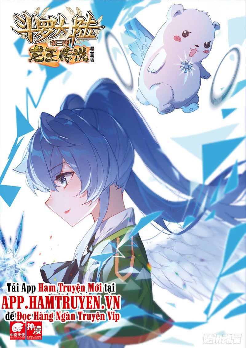 đọc truyện Long Vương Truyền Thuyết Chương 264 ảnh 3 tại Thiên Thai Truyện