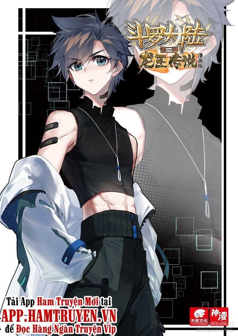 đọc truyện Long Vương Truyền Thuyết Chương 266 ảnh 3 tại Thiên Thai Truyện