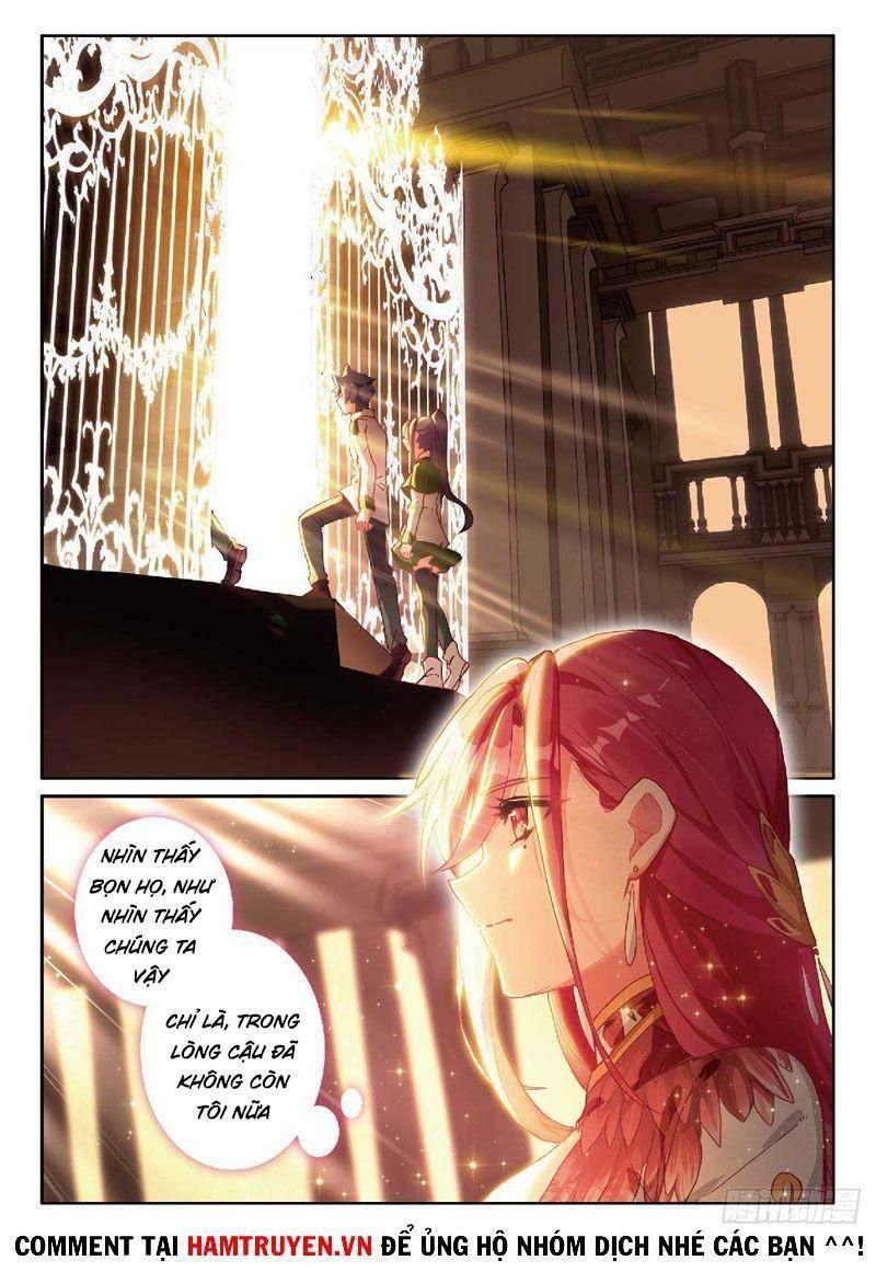 đọc truyện Long Vương Truyền Thuyết Chương 266 ảnh 13 tại Thiên Thai Truyện