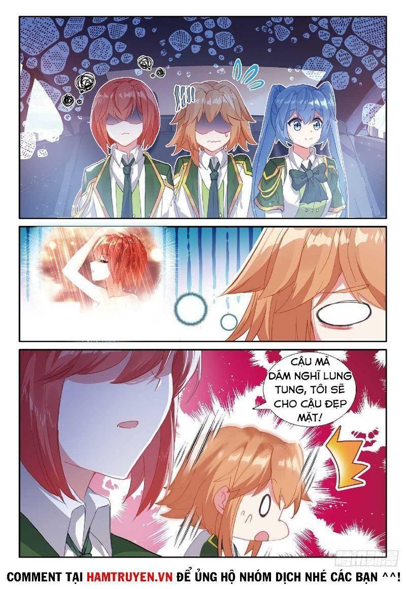 đọc truyện Long Vương Truyền Thuyết Chương 266 ảnh 5 tại Thiên Thai Truyện