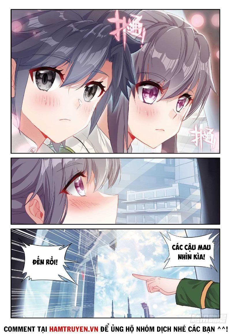 đọc truyện Long Vương Truyền Thuyết Chương 266 ảnh 7 tại Thiên Thai Truyện