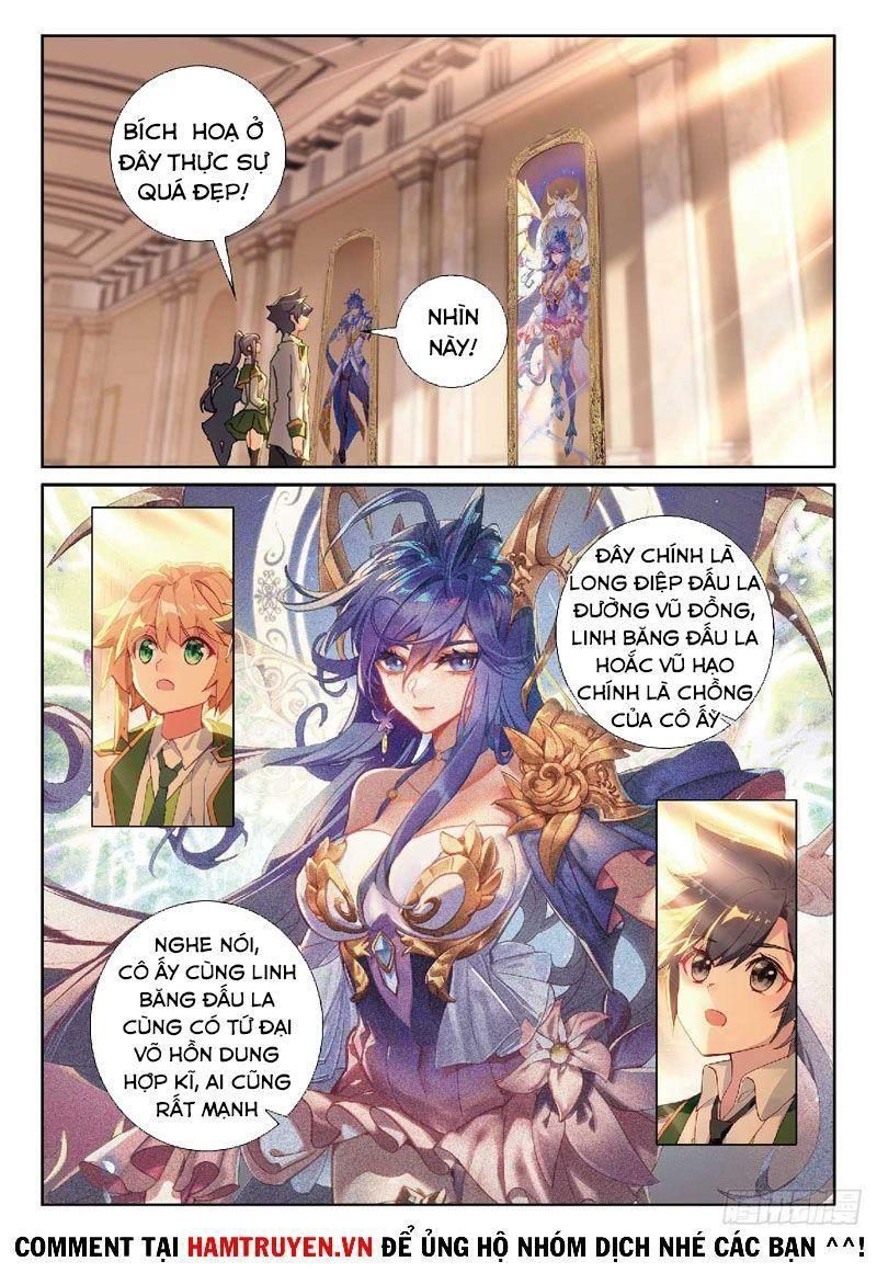 đọc truyện Long Vương Truyền Thuyết Chương 266 ảnh 9 tại Thiên Thai Truyện