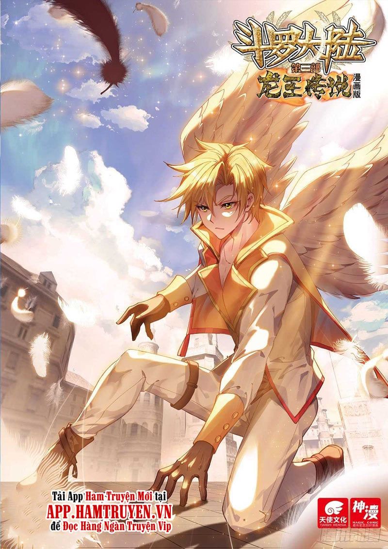 đọc truyện Long Vương Truyền Thuyết Chương 267 ảnh 3 tại Thiên Thai Truyện