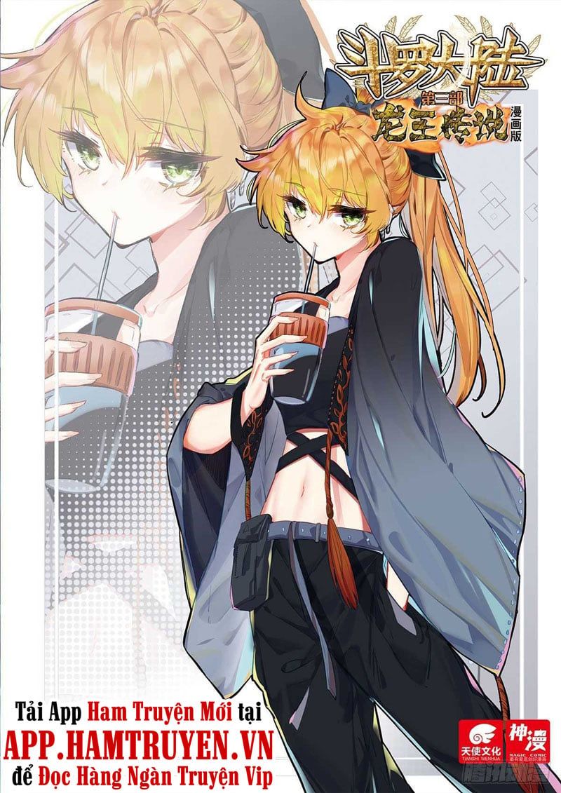 đọc truyện Long Vương Truyền Thuyết Chương 268 ảnh 3 tại Thiên Thai Truyện