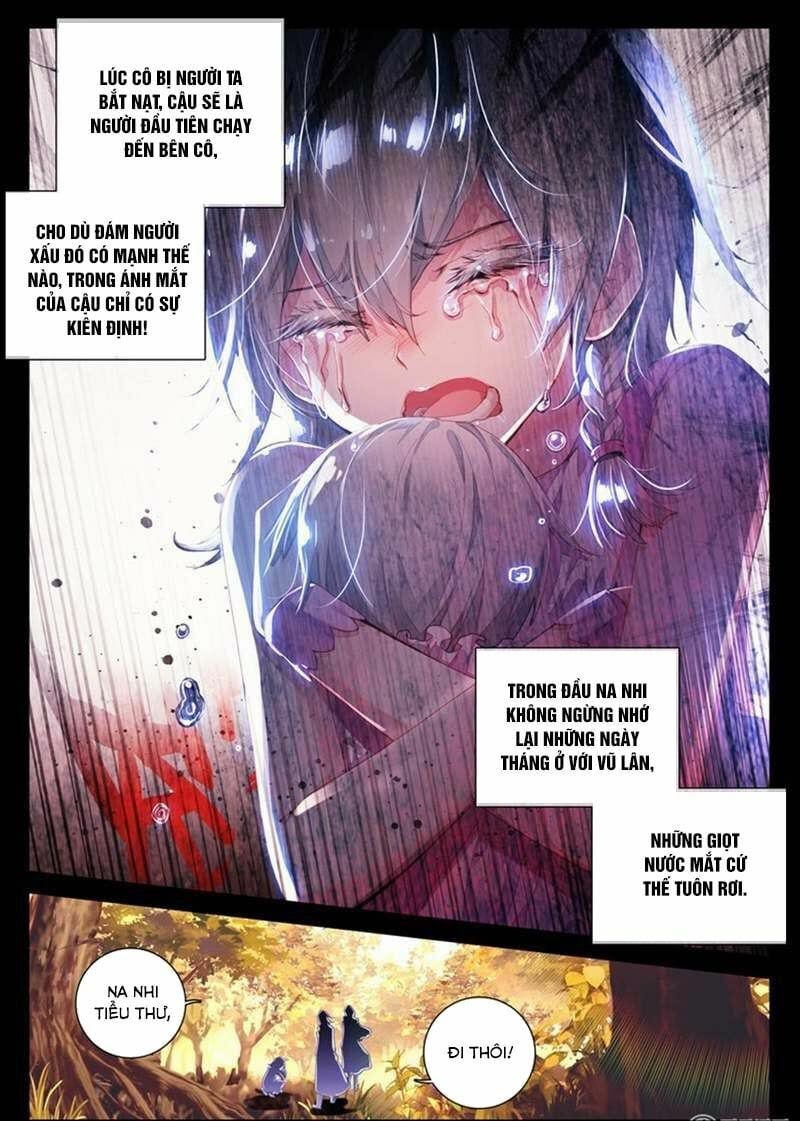 đọc truyện Long Vương Truyền Thuyết Chương 27 ảnh 3 tại Thiên Thai Truyện