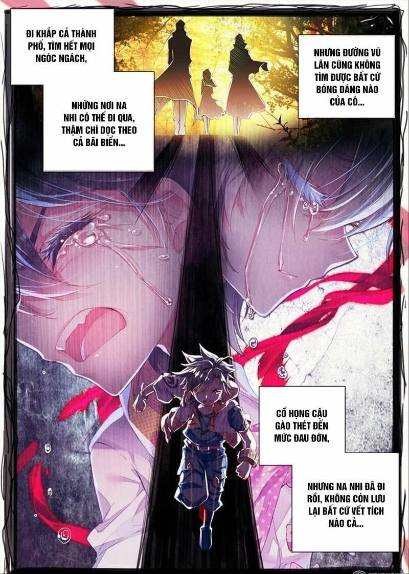 đọc truyện Long Vương Truyền Thuyết Chương 27 ảnh 4 tại Thiên Thai Truyện