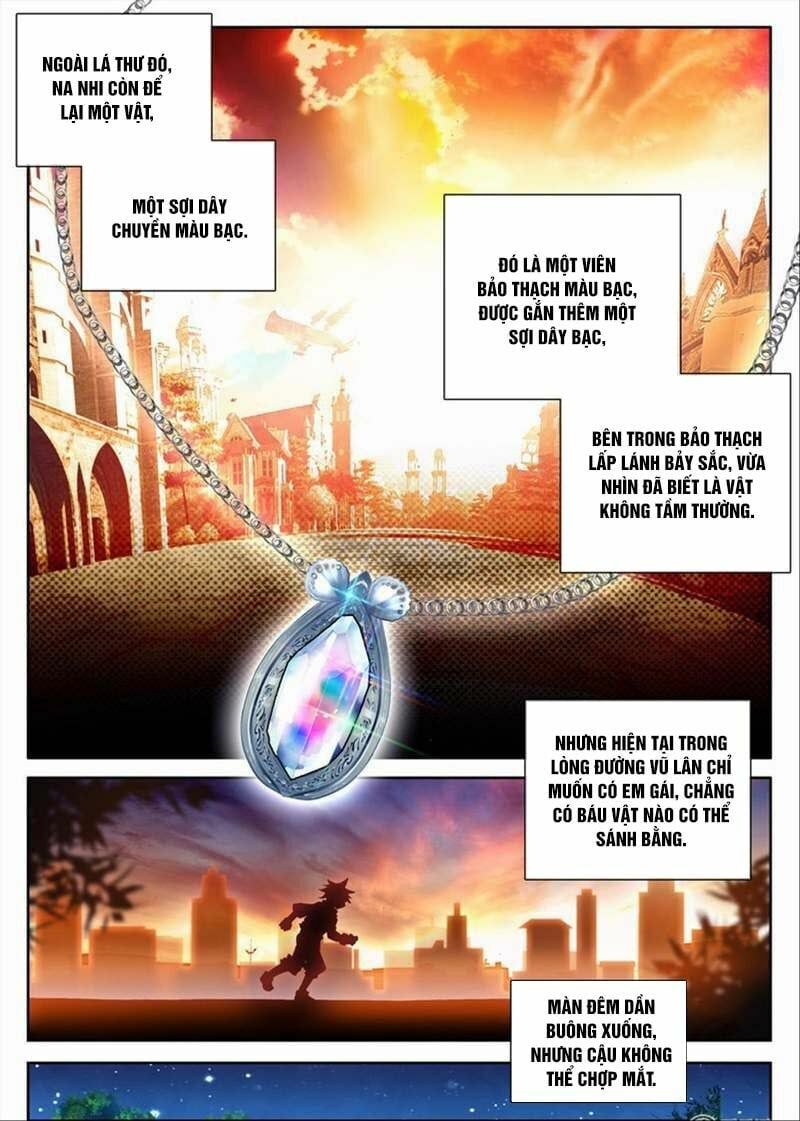 đọc truyện Long Vương Truyền Thuyết Chương 27 ảnh 5 tại Thiên Thai Truyện