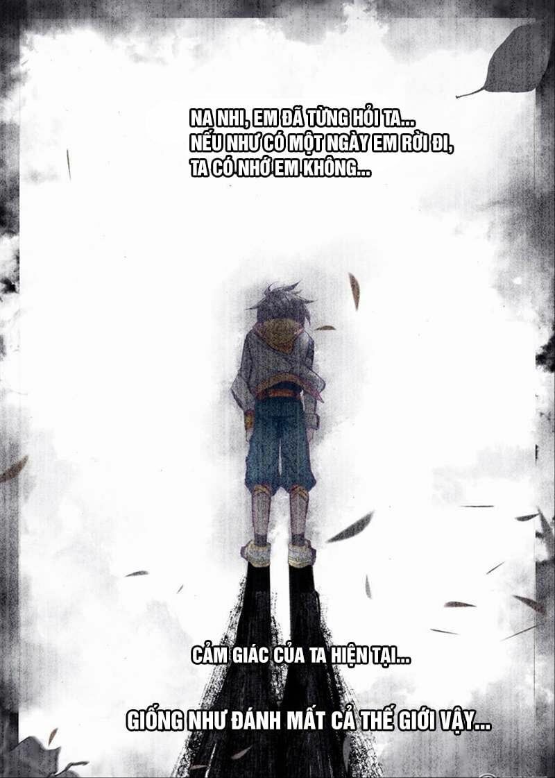 đọc truyện Long Vương Truyền Thuyết Chương 27 ảnh 10 tại Thiên Thai Truyện