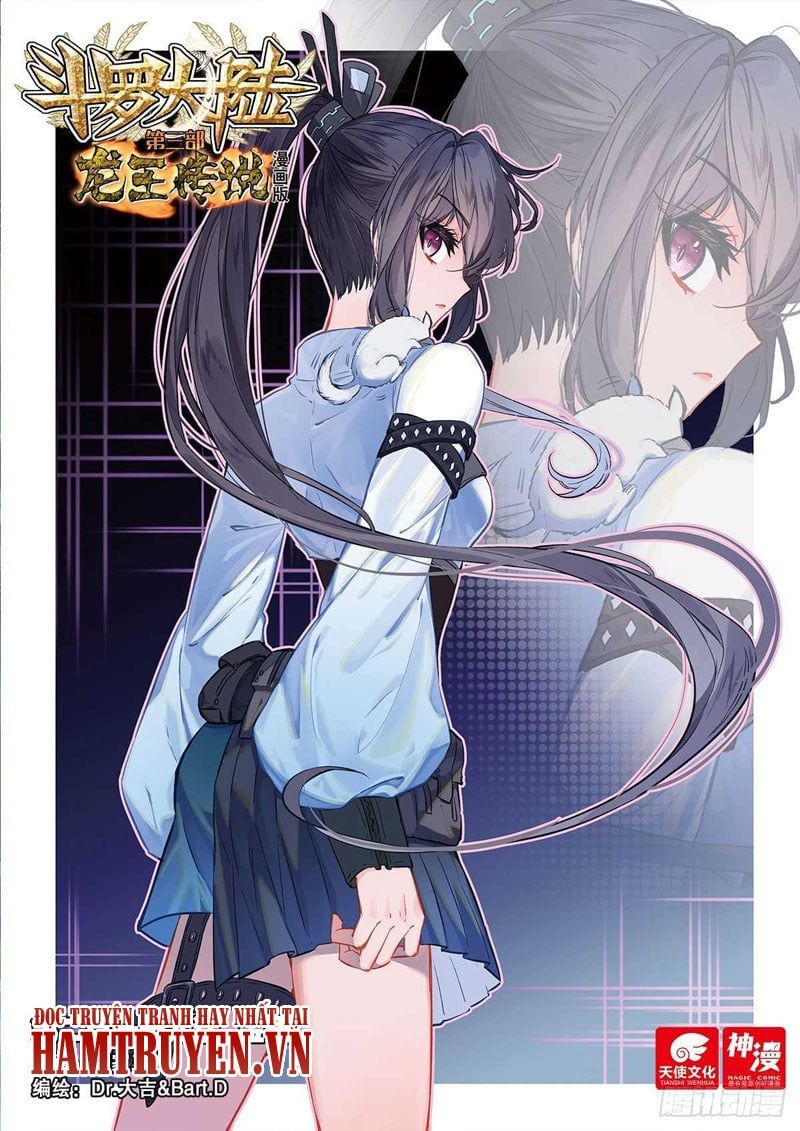 đọc truyện Long Vương Truyền Thuyết Chương 270 ảnh 3 tại Thiên Thai Truyện