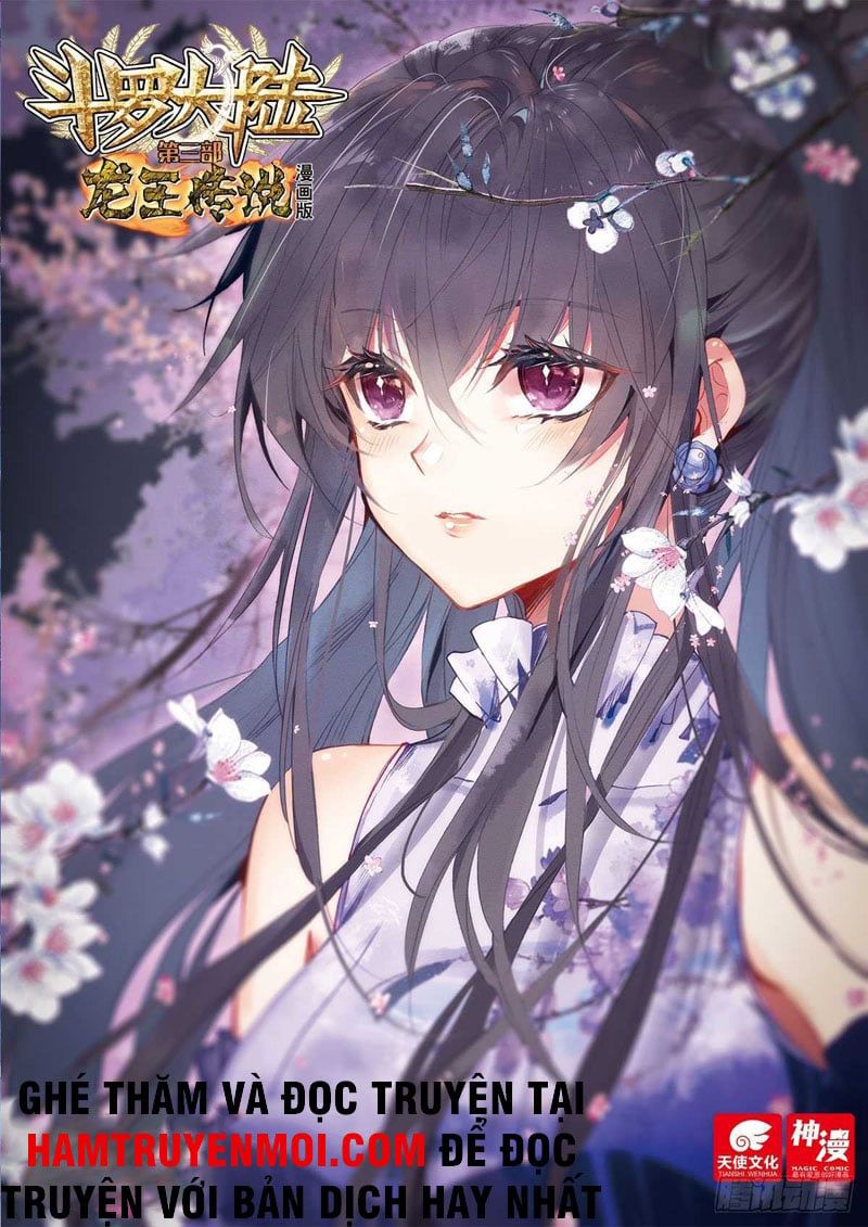 đọc truyện Long Vương Truyền Thuyết Chương 271 ảnh 3 tại Thiên Thai Truyện