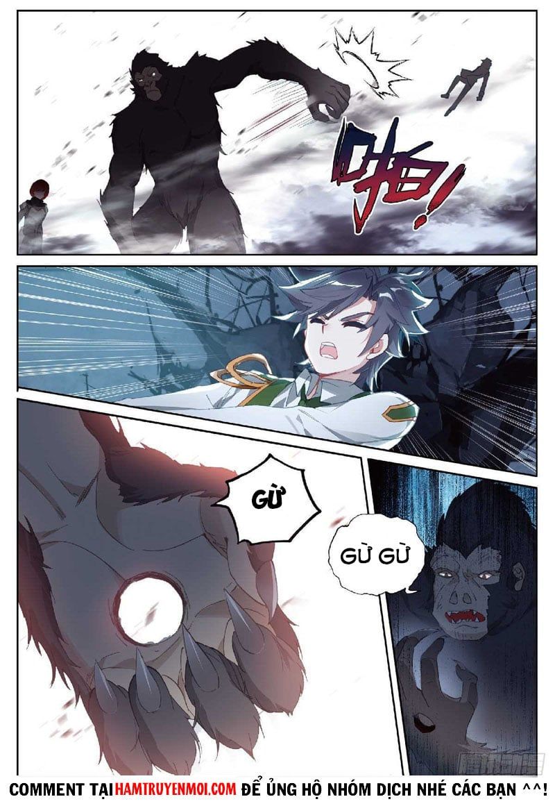 đọc truyện Long Vương Truyền Thuyết Chương 271 ảnh 13 tại Thiên Thai Truyện