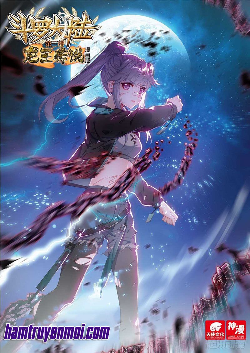 đọc truyện Long Vương Truyền Thuyết Chương 272 ảnh 3 tại Thiên Thai Truyện