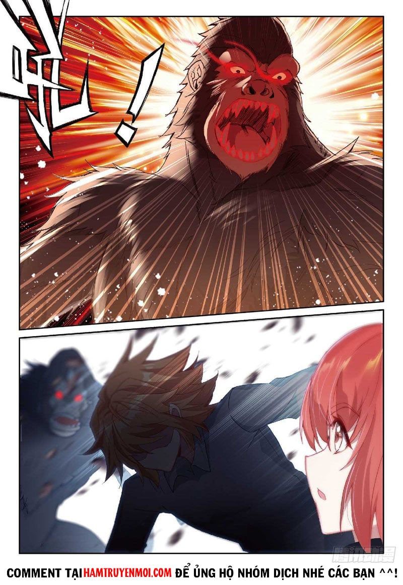 đọc truyện Long Vương Truyền Thuyết Chương 272 ảnh 12 tại Thiên Thai Truyện