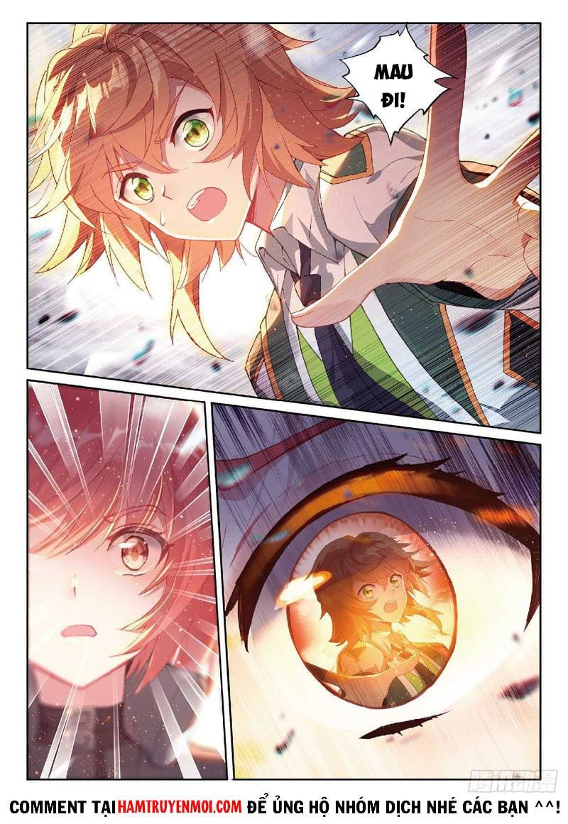 đọc truyện Long Vương Truyền Thuyết Chương 272 ảnh 13 tại Thiên Thai Truyện