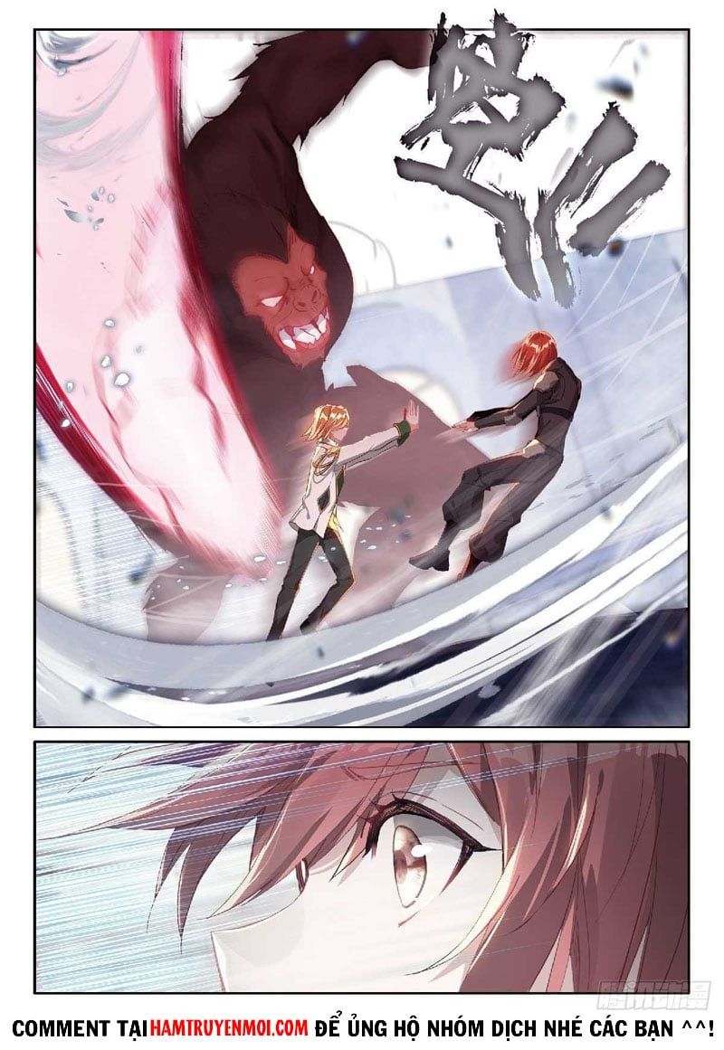 đọc truyện Long Vương Truyền Thuyết Chương 272 ảnh 14 tại Thiên Thai Truyện