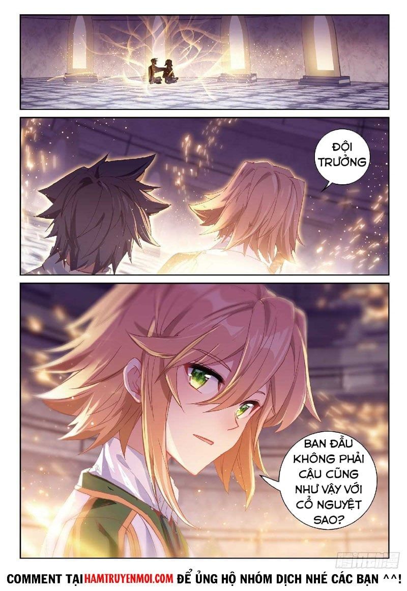 đọc truyện Long Vương Truyền Thuyết Chương 273 ảnh 12 tại Thiên Thai Truyện