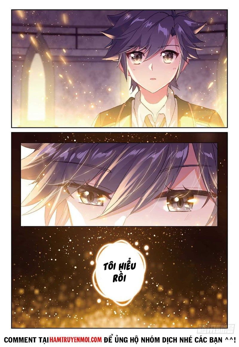 đọc truyện Long Vương Truyền Thuyết Chương 273 ảnh 13 tại Thiên Thai Truyện