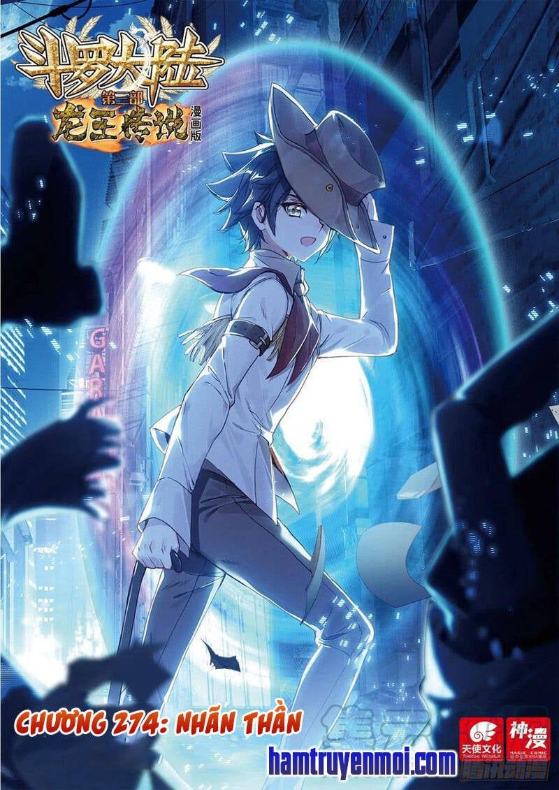 đọc truyện Long Vương Truyền Thuyết Chương 274 ảnh 3 tại Thiên Thai Truyện