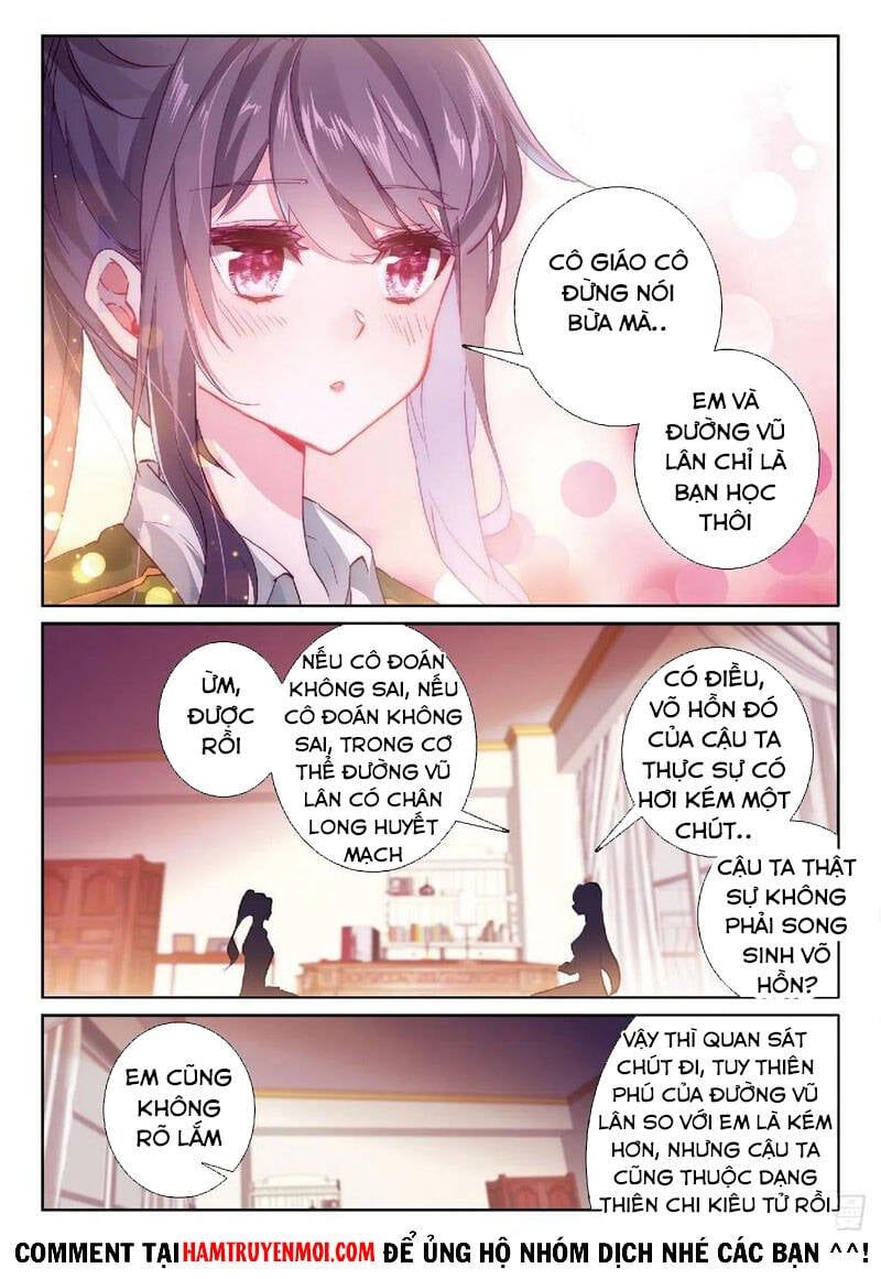 đọc truyện Long Vương Truyền Thuyết Chương 274 ảnh 14 tại Thiên Thai Truyện