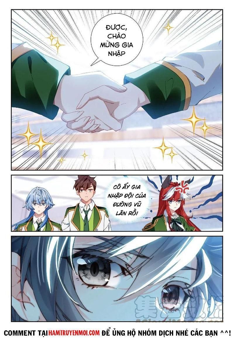 đọc truyện Long Vương Truyền Thuyết Chương 275 ảnh 15 tại Thiên Thai Truyện