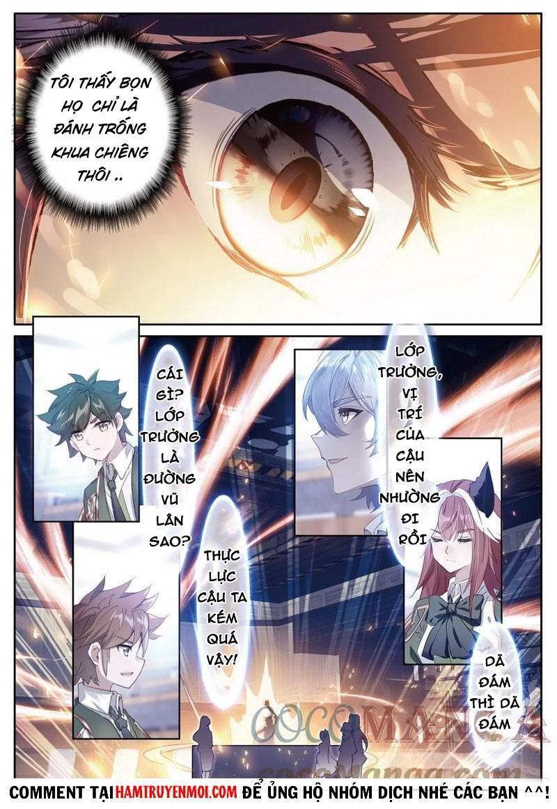 đọc truyện Long Vương Truyền Thuyết Chương 276 ảnh 13 tại Thiên Thai Truyện