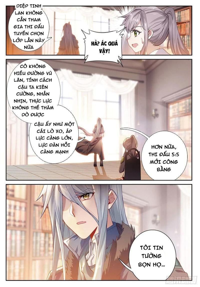 đọc truyện Long Vương Truyền Thuyết Chương 276 ảnh 18 tại Thiên Thai Truyện