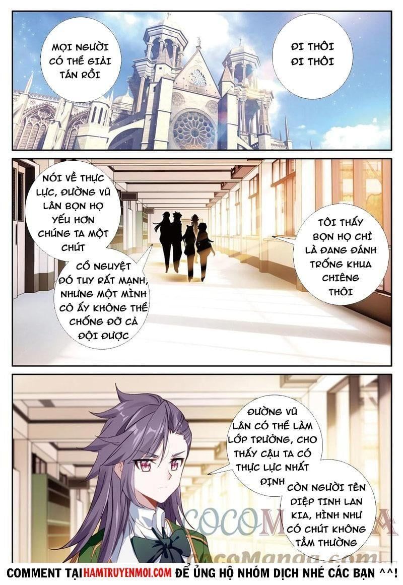 đọc truyện Long Vương Truyền Thuyết Chương 276 ảnh 5 tại Thiên Thai Truyện