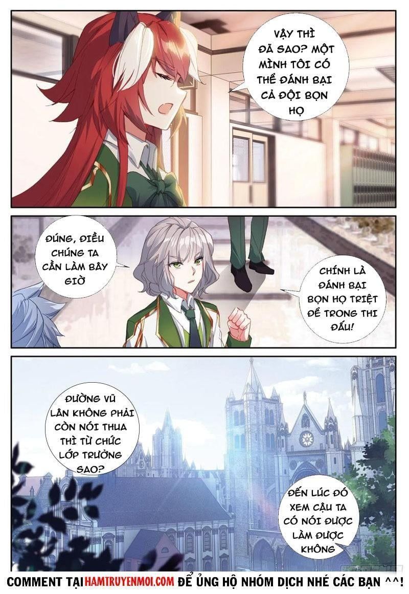 đọc truyện Long Vương Truyền Thuyết Chương 276 ảnh 6 tại Thiên Thai Truyện