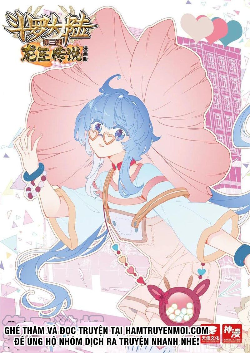 đọc truyện Long Vương Truyền Thuyết Chương 277 ảnh 3 tại Thiên Thai Truyện