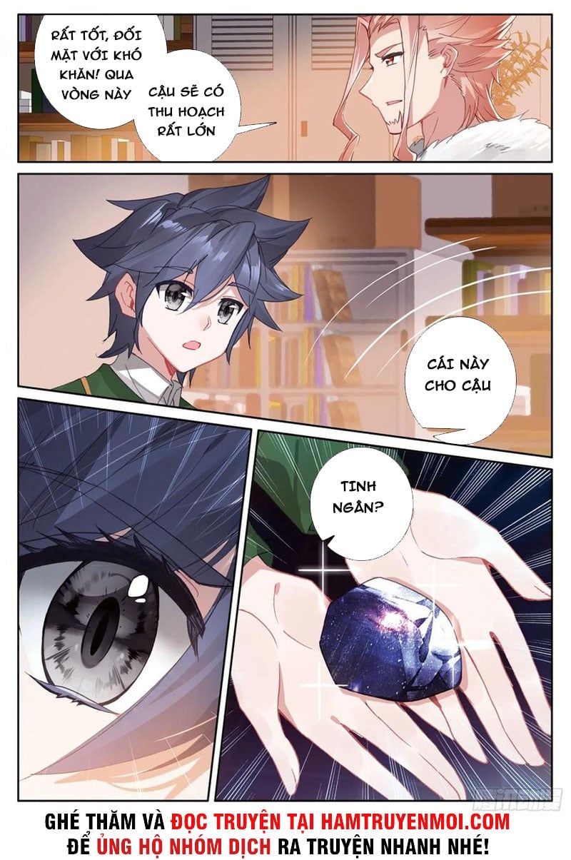 đọc truyện Long Vương Truyền Thuyết Chương 277 ảnh 18 tại Thiên Thai Truyện