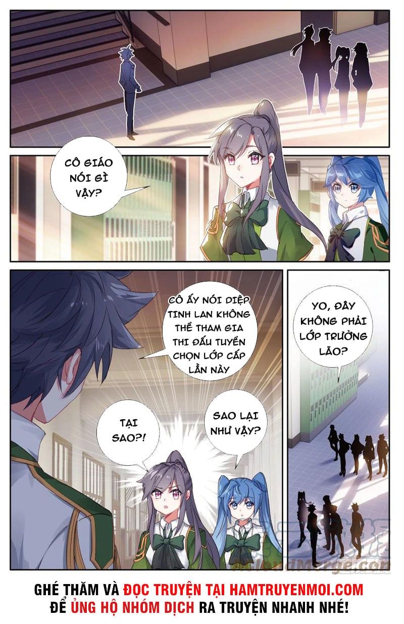 đọc truyện Long Vương Truyền Thuyết Chương 277 ảnh 7 tại Thiên Thai Truyện