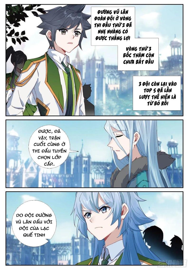 đọc truyện Long Vương Truyền Thuyết Chương 278 ảnh 14 tại Thiên Thai Truyện