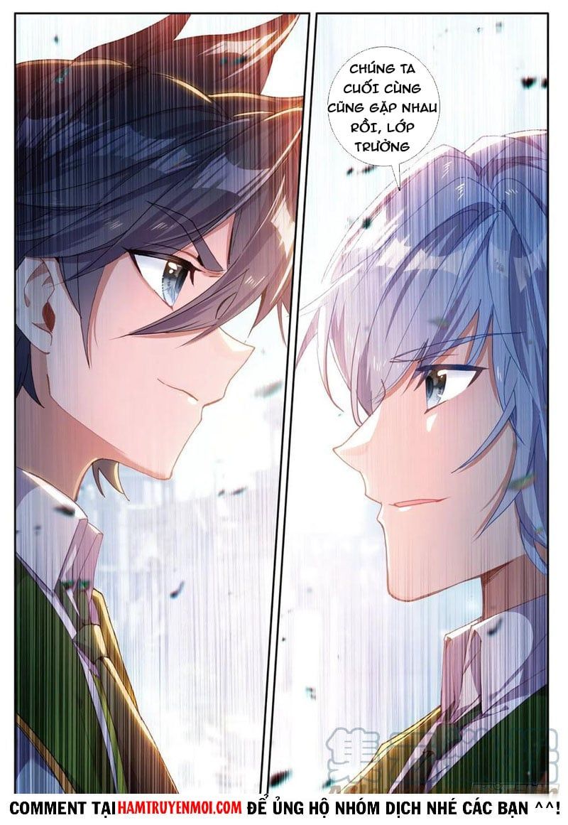 đọc truyện Long Vương Truyền Thuyết Chương 278 ảnh 15 tại Thiên Thai Truyện