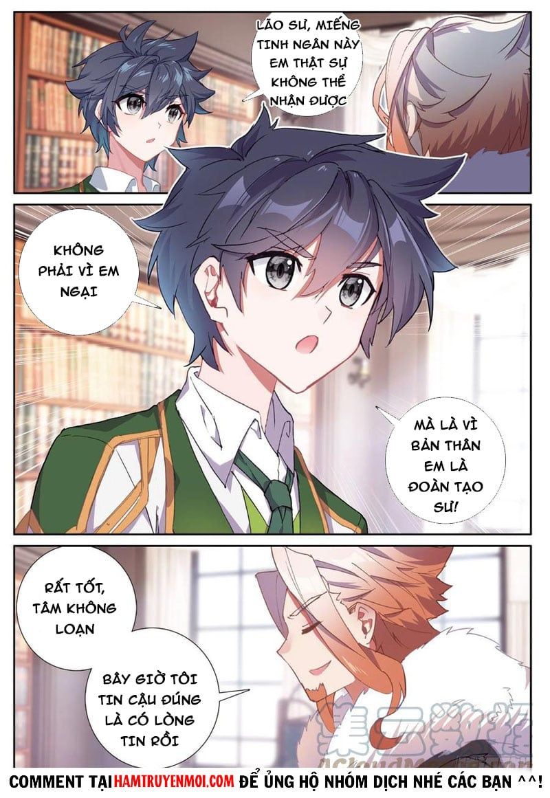 đọc truyện Long Vương Truyền Thuyết Chương 278 ảnh 5 tại Thiên Thai Truyện