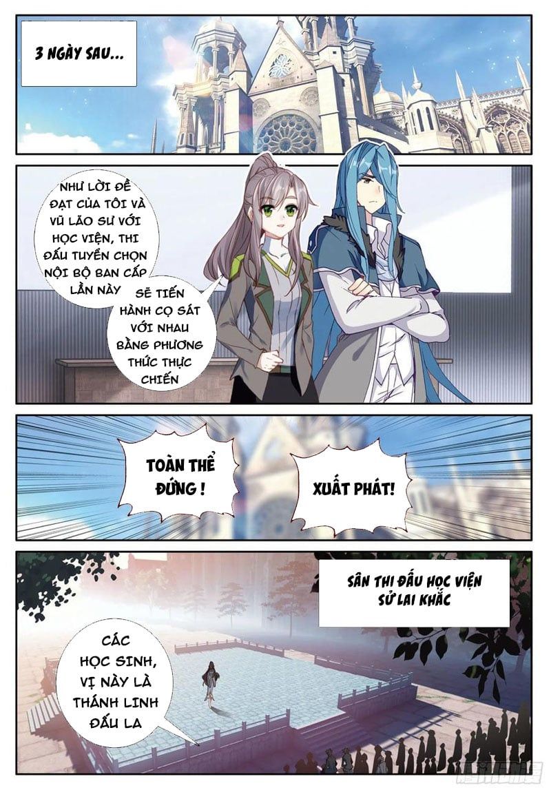 đọc truyện Long Vương Truyền Thuyết Chương 278 ảnh 10 tại Thiên Thai Truyện